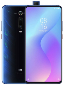 Телефон Xiaomi Mi 9T Pro - замена экрана в Ярославле