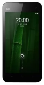 Телефон Xiaomi Mi 2A - замена тачскрина в Ярославле