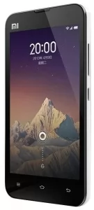 Телефон Xiaomi Mi 2S 32GB - замена стекла камеры в Ярославле