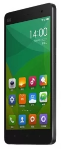 Телефон Xiaomi Mi 4 2/16GB - замена стекла камеры в Ярославле