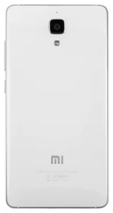 Телефон Xiaomi Mi 4 3/16GB - замена стекла камеры в Ярославле