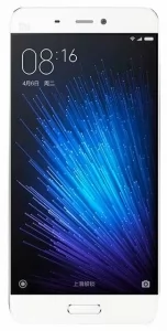 Телефон Xiaomi Mi 5 128GB - замена динамика в Ярославле