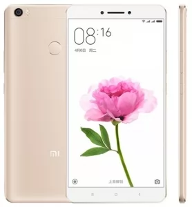 Телефон Xiaomi Mi Max 32GB - замена разъема в Ярославле
