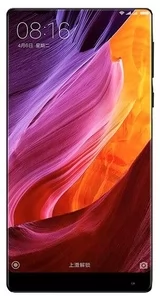Телефон Xiaomi Mi Mix 128GB - замена динамика в Ярославле