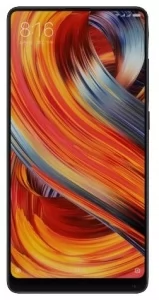 Телефон Xiaomi Mi Mix 2 6/128GB - замена тачскрина в Ярославле
