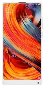 Телефон Xiaomi Mi Mix 2 SE - замена кнопки в Ярославле