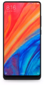 Телефон Xiaomi Mi Mix 2S 6/64GB - замена стекла в Ярославле