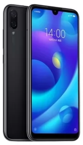 Телефон Xiaomi Mi Play 6/128GB - замена стекла в Ярославле