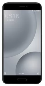 Телефон Xiaomi Mi5C - замена кнопки в Ярославле