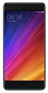 Телефон Xiaomi Mi5S 128GB - замена разъема в Ярославле