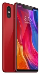 Телефон Xiaomi Mi8 SE 4/64GB - замена тачскрина в Ярославле