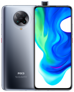 Телефон Xiaomi Poco F2 Pro 8/256GB - замена стекла в Ярославле