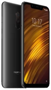 Телефон Xiaomi Pocophone F1 6/128GB - замена разъема в Ярославле