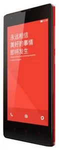 Телефон Xiaomi Redmi 1S - замена тачскрина в Ярославле