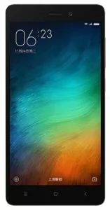 Телефон Xiaomi Redmi 3S Plus - замена экрана в Ярославле
