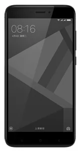 Телефон Xiaomi Redmi 4X 16GB - замена экрана в Ярославле