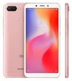 Xiaomi Redmi 6 4/64GB