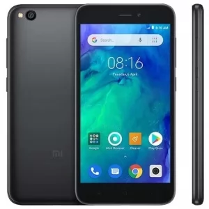 Телефон Xiaomi Redmi Go 1/16GB - замена тачскрина в Ярославле