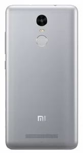 Телефон Xiaomi Redmi Note 3 Pro 16GB - ремонт камеры в Ярославле
