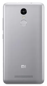 Телефон Xiaomi Redmi Note 3 Pro 32GB - ремонт камеры в Ярославле