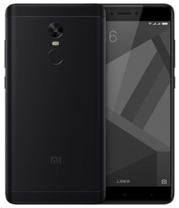 Телефон Xiaomi Redmi Note 4X 3/32GB - замена разъема в Ярославле