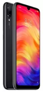 Телефон Xiaomi Redmi Note 7 4/128GB - замена стекла в Ярославле