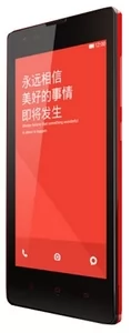 Телефон Xiaomi Redmi - замена стекла камеры в Ярославле